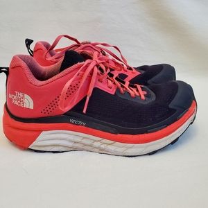 The North Face Vectiv Enduris Fiesta Red
